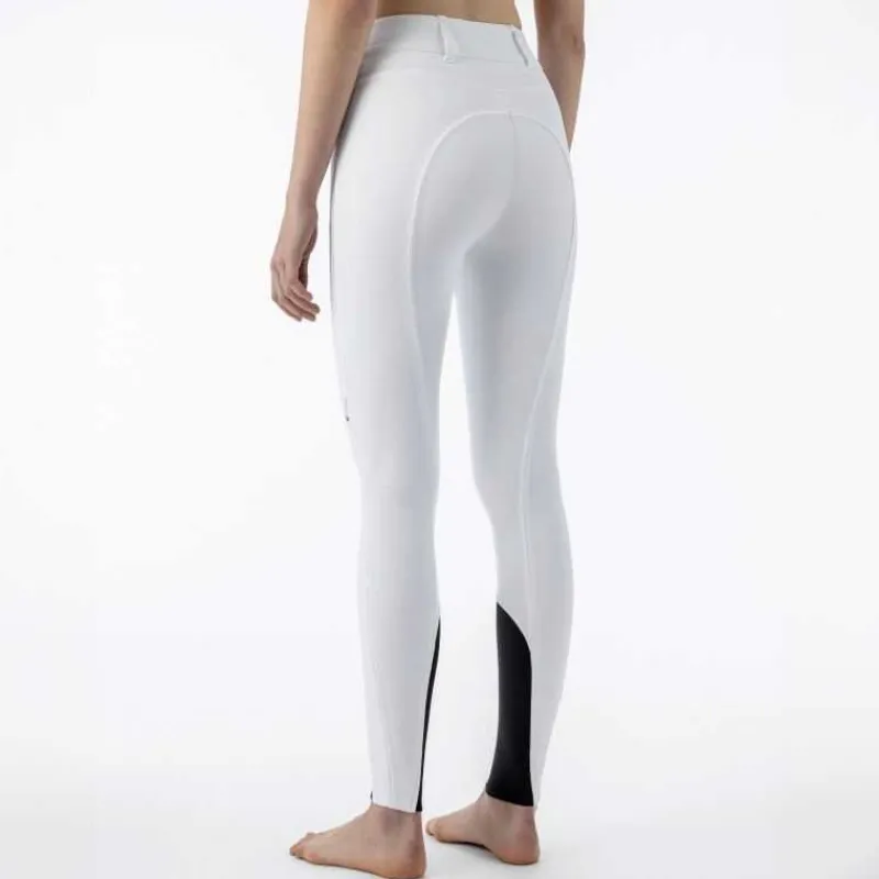EQUILINE Pantalon d'équitation femme Crystalek> Pantalon D'Équitation
