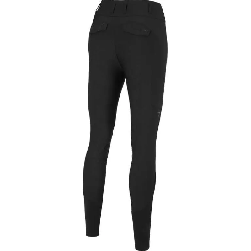PIKEUR Pantalon d'équitation femme Elin> Pantalon D'Équitation