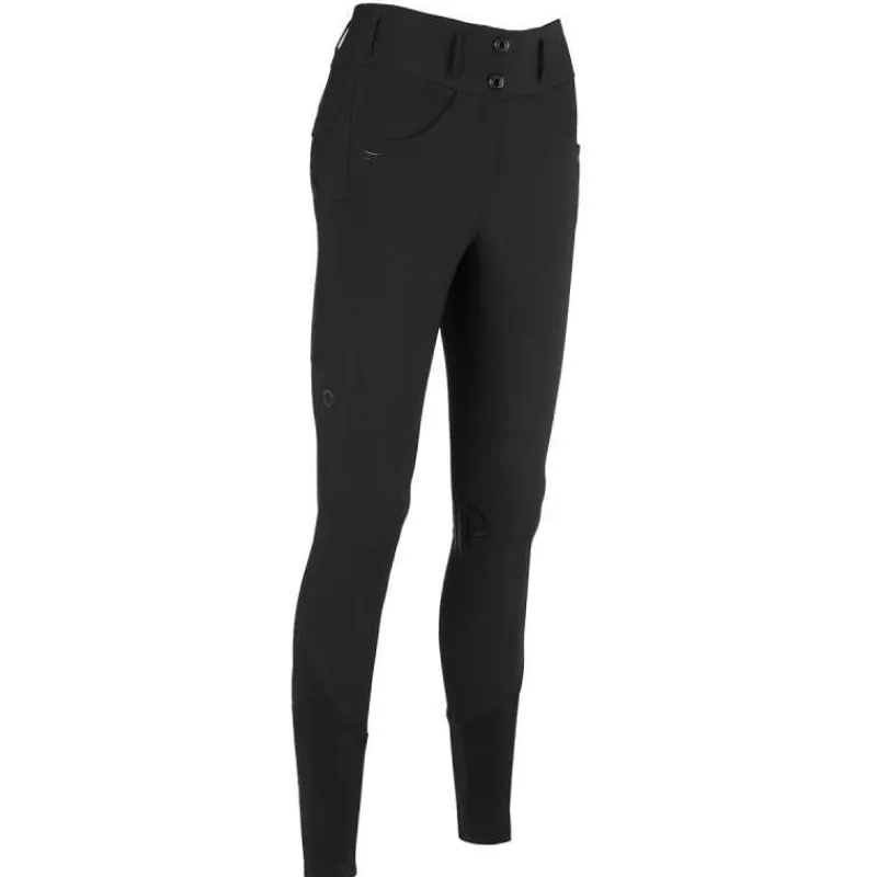 PIKEUR Pantalon d'équitation femme Elin> Pantalon D'Équitation