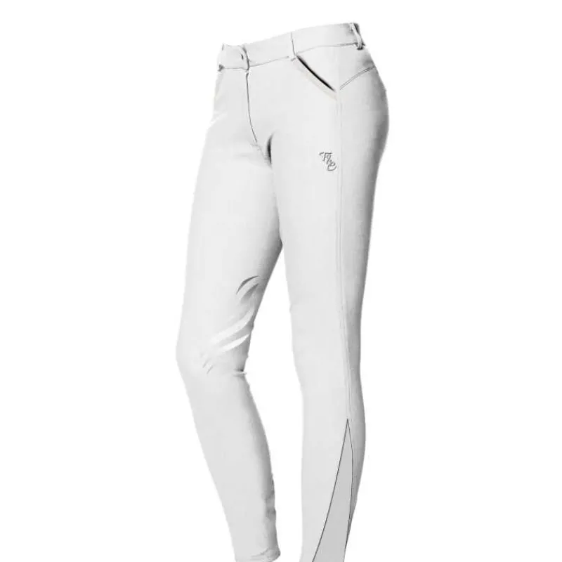 FLAGS&CUP Pantalon d'équitation femme Tulipa> Pantalon D'Équitation
