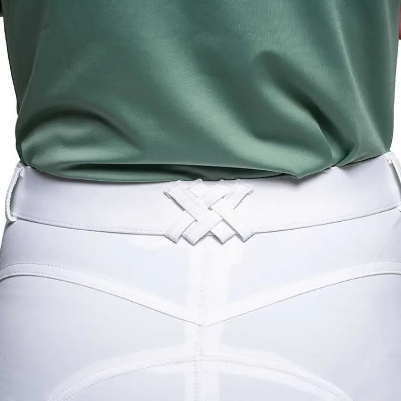 FLAGS&CUP Pantalon d'équitation femme Tulipa> Pantalon D'Équitation