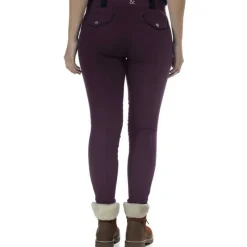 FLAGS&CUP Pantalon d'équitation femme Orillia> Pantalon D'Équitation