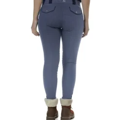 FLAGS&CUP Pantalon d'équitation femme Orillia><noscript><img data-lazyloaded=
