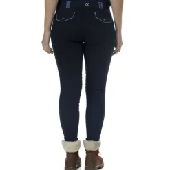 FLAGS&CUP Pantalon d'équitation femme Orillia><noscript><img data-lazyloaded=