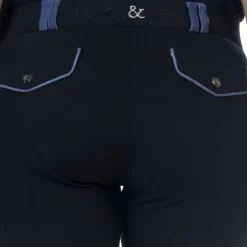 FLAGS&CUP Pantalon d'équitation femme Orillia><noscript><img data-lazyloaded=