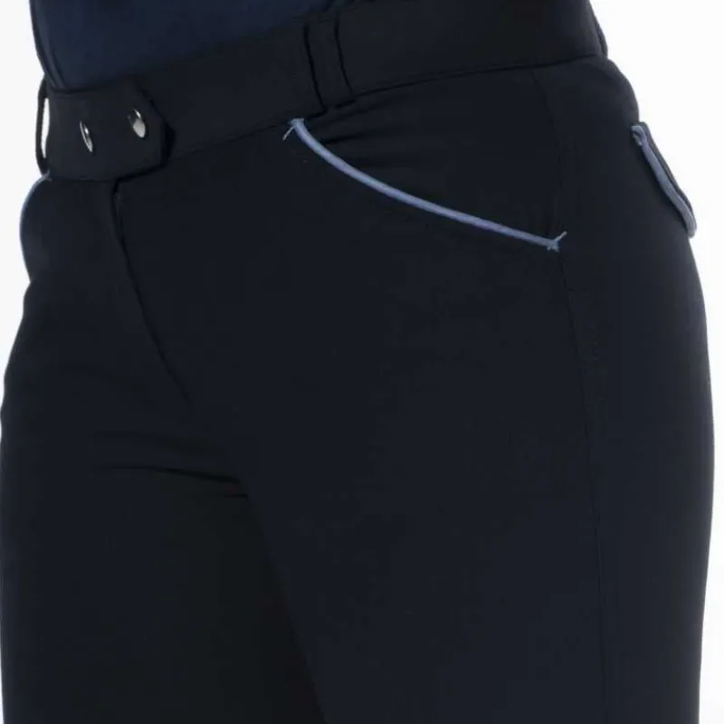 FLAGS&CUP Pantalon d'équitation femme Orillia> Pantalon D'Équitation