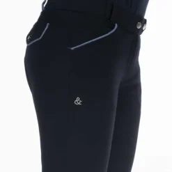FLAGS&CUP Pantalon d'équitation femme Orillia><noscript><img data-lazyloaded=
