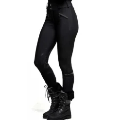 FLAGS&CUP Pantalon d'équitation femme Umanak> Pantalon D'Équitation
