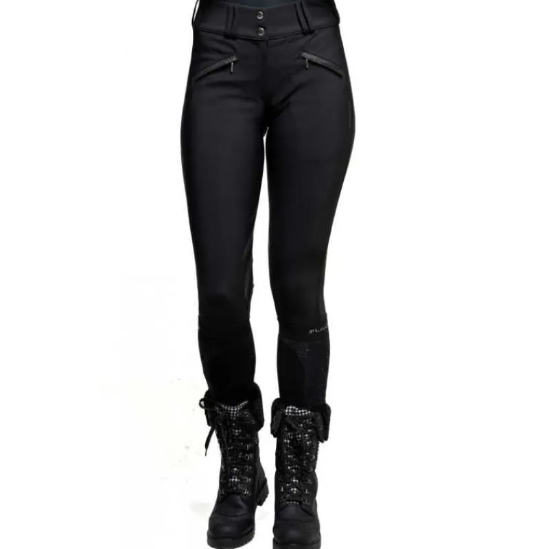 FLAGS&CUP Pantalon d'équitation femme Umanak> Pantalon D'Équitation
