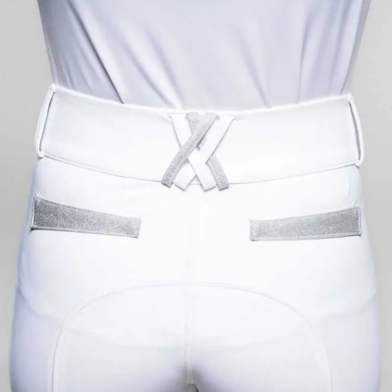 FLAGS&CUP Pantalon d'équitation femme Umanak> Pantalon D'Équitation