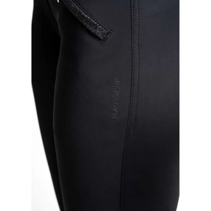 FLAGS&CUP Pantalon d'équitation femme Umanak> Pantalon D'Équitation