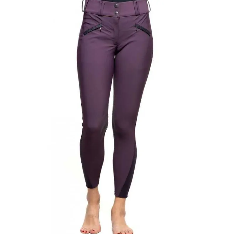 FLAGS&CUP Pantalon d'équitation femme Umanak> Pantalon D'Équitation