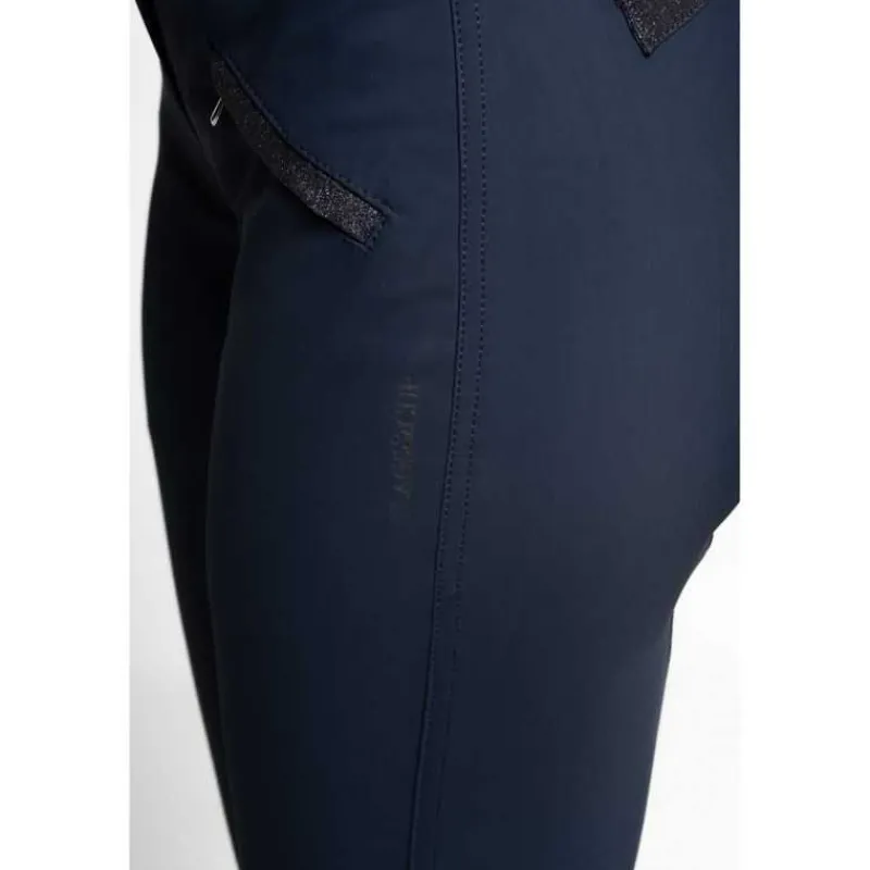 FLAGS&CUP Pantalon d'équitation femme Umanak> Pantalon D'Équitation