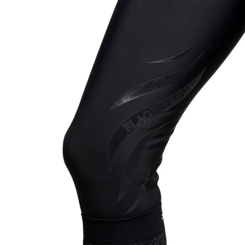 FLAGS&CUP Pantalon d'équitation femme Umanak> Pantalon D'Équitation