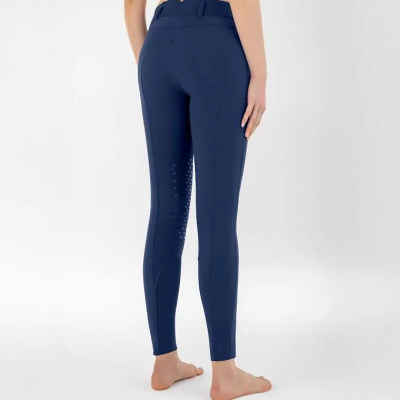 EQUILINE Pantalon d'équitation femme Strass Adellekh> Pantalon D'Équitation