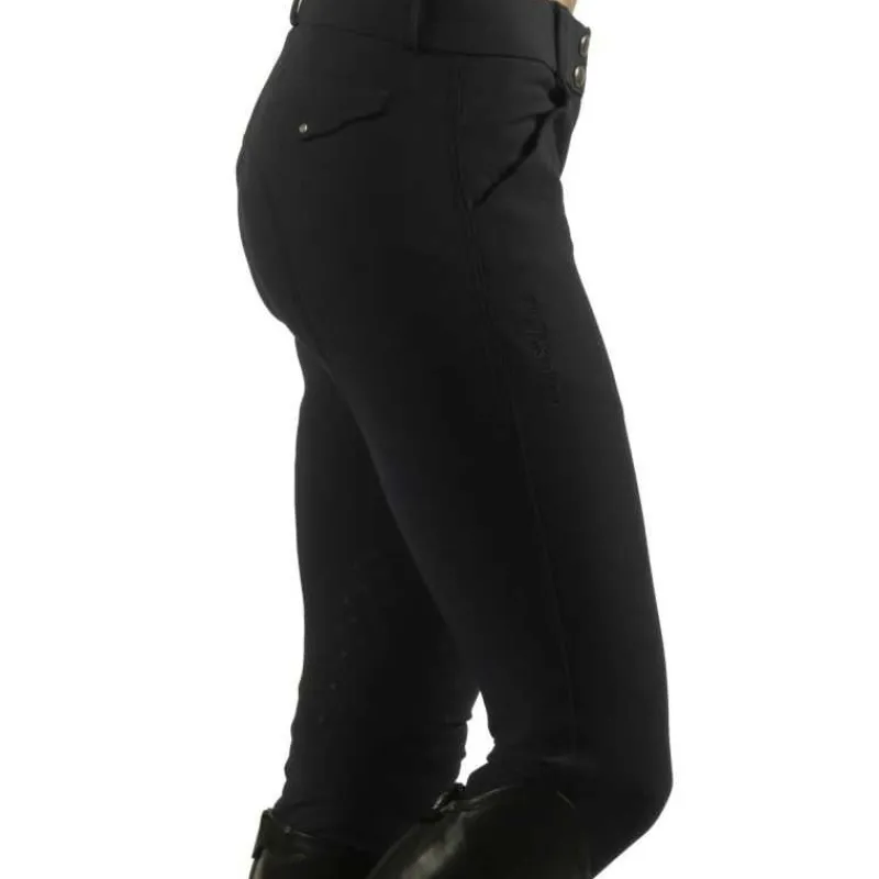 FLAGS&CUP Pantalon d'équitation femme Yanista> Pantalon D'Équitation