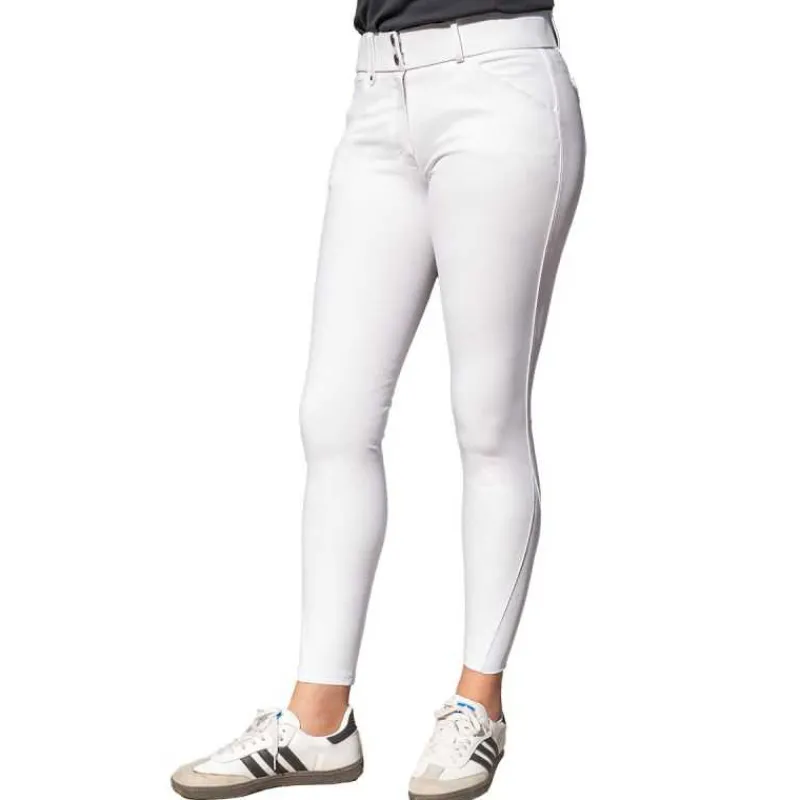 FLAGS&CUP Pantalon d'équitation femme Yanista> Pantalon D'Équitation