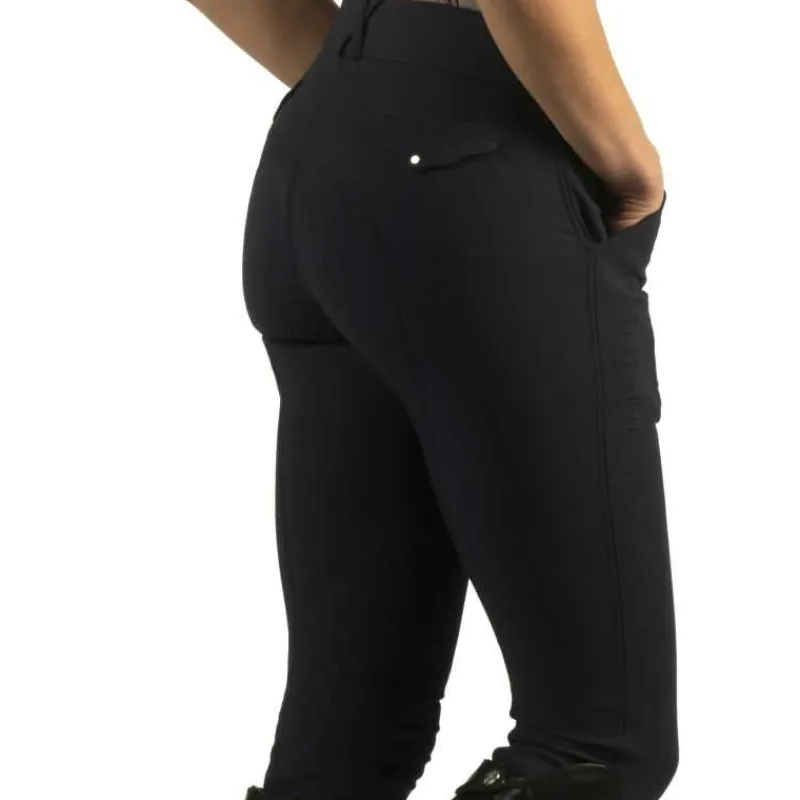 FLAGS&CUP Pantalon d'équitation femme Yanista> Pantalon D'Équitation