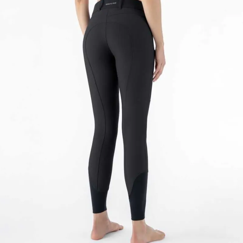 EQUILINE Pantalon d'équitation femme Etigrek> Pantalon D'Équitation