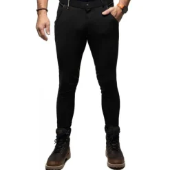 FLAGS&CUP Pantalon d'équitation homme Skansen><noscript><img data-lazyloaded=
