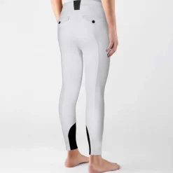 EQUILINE Pantalon d'équitation homme doublé Crunok><noscript><img data-lazyloaded=