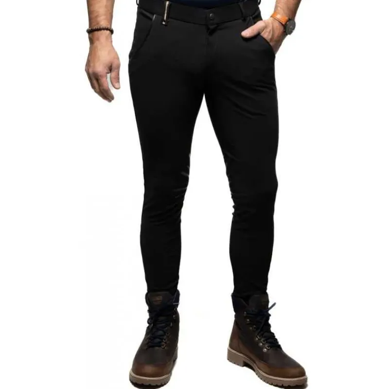 FLAGS&CUP Pantalon d'équitation junior Skansen>Enfant Pantalon Et Legging