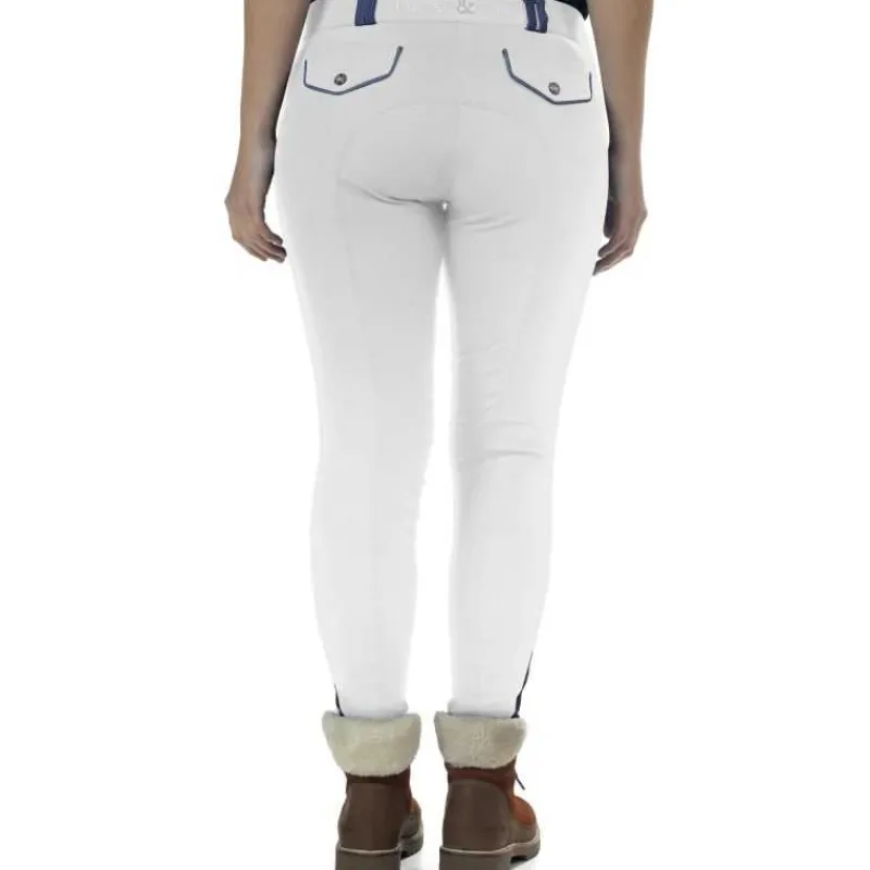 FLAGS&CUP Pantalon d'équitation junior Orillia>Enfant Pantalon Et Legging