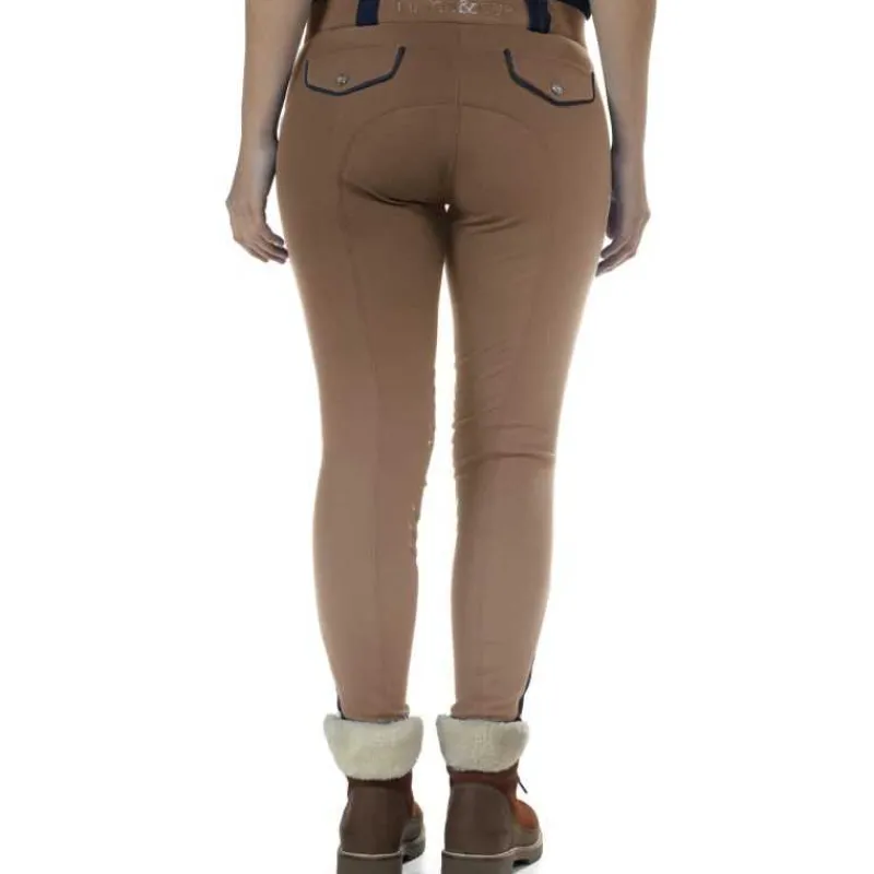 FLAGS&CUP Pantalon d'équitation junior Orillia>Enfant Pantalon Et Legging