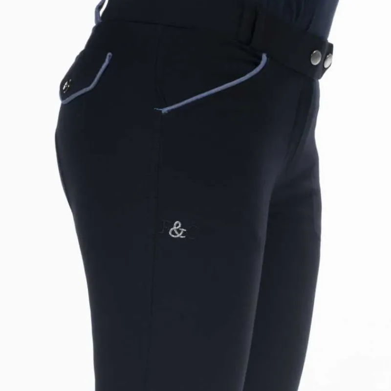 FLAGS&CUP Pantalon d'équitation junior Orillia>Enfant Pantalon Et Legging