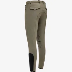 RG ITALY Pantalon d’équitation pour homme avec grip> Pantalon D'Équitation