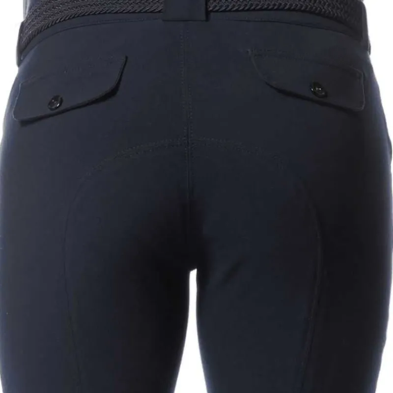 CANTER Pantalon d'équitation pour homme Collioure> Pantalon D'Équitation