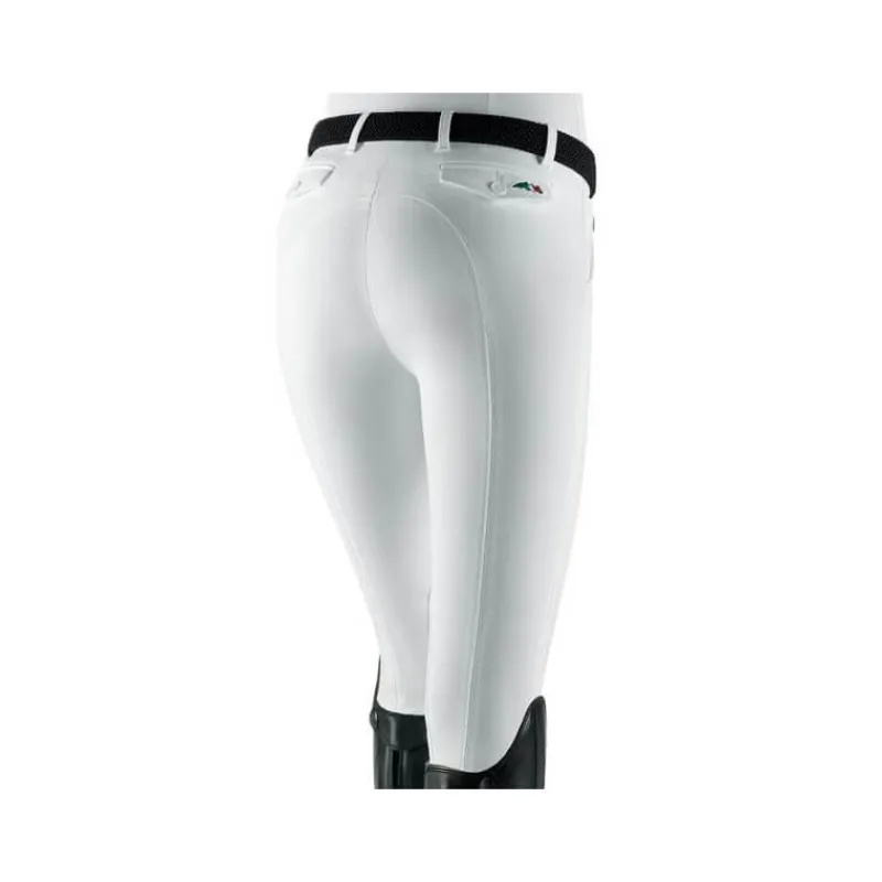 EQUILINE Pantalon d'équitation pour femme Boston> Pantalon D'Équitation