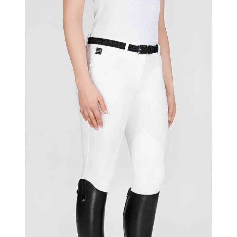 EQUILINE Pantalon d'équitation pour femme Boston> Pantalon D'Équitation