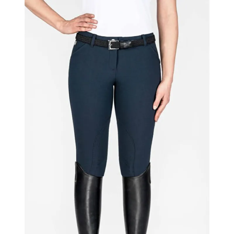 EQUILINE Pantalon d'équitation pour femme Boston> Pantalon D'Équitation