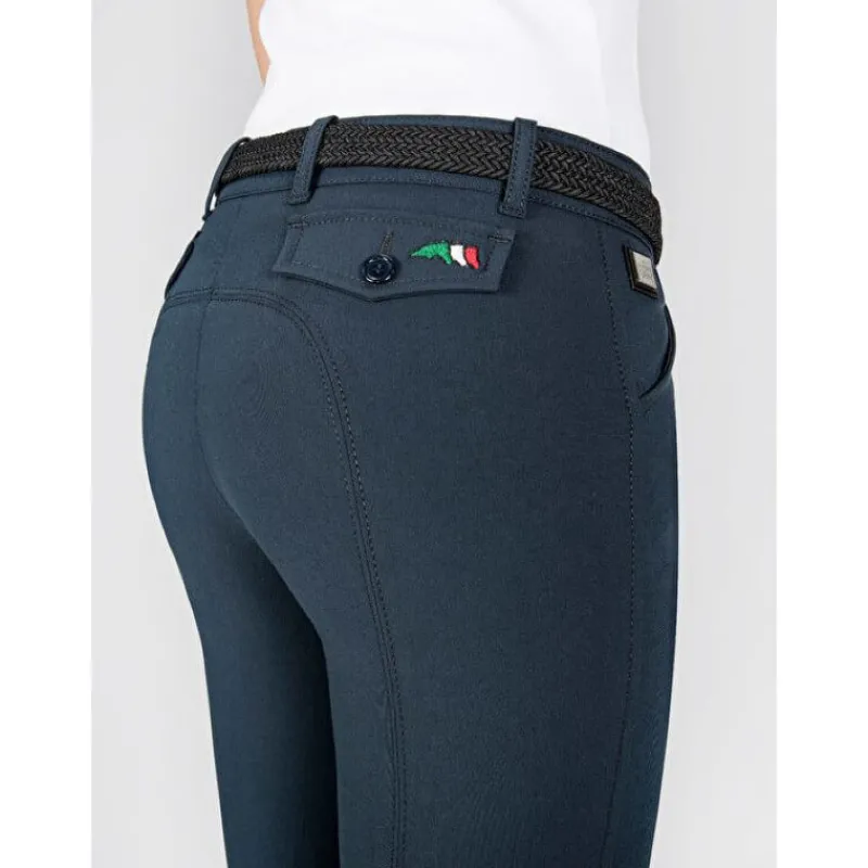 EQUILINE Pantalon d'équitation pour femme Boston> Pantalon D'Équitation