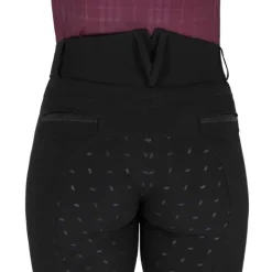 QHP Pantalon d'équitation pour femme Zahra><noscript><img data-lazyloaded=