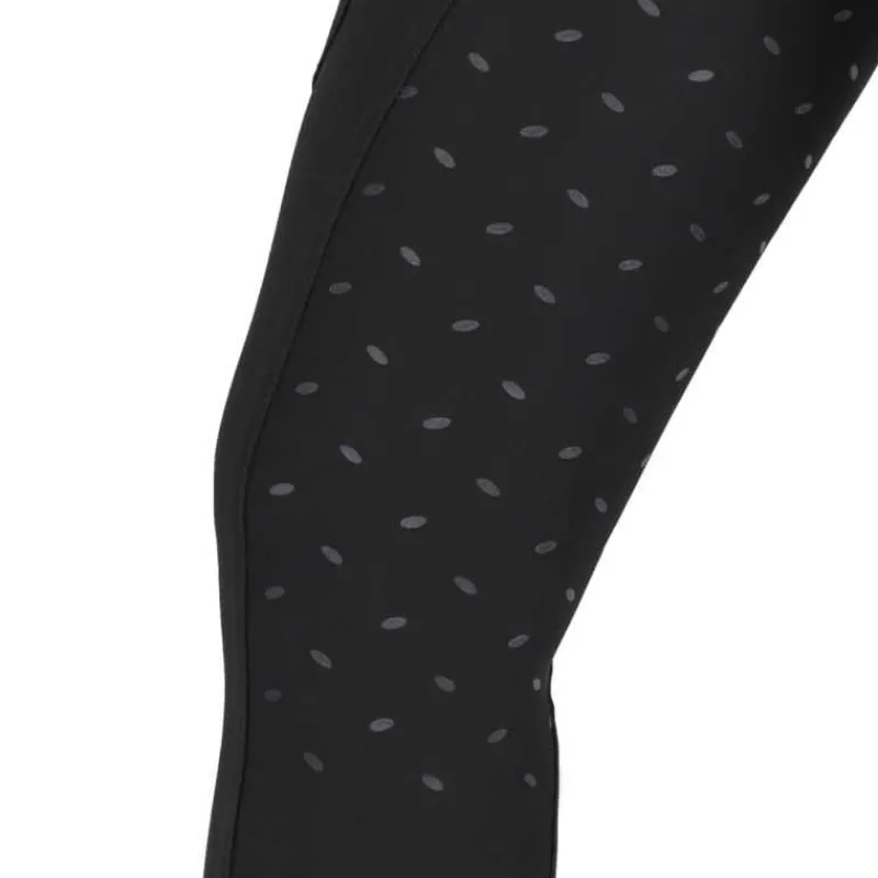 QHP Pantalon d'équitation pour femme Zahra> Pantalon D'Équitation