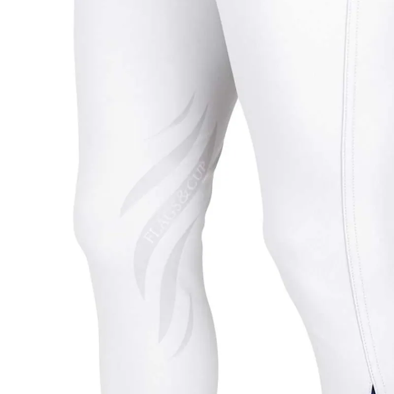 FLAGS&CUP Pantalon d'équitation pour femme Catarina> Pantalon D'Équitation