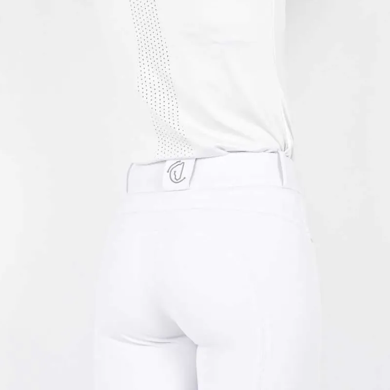 TIME TO RIDE Pantalon d'équitation pour femme Diamant> Pantalon D'Équitation