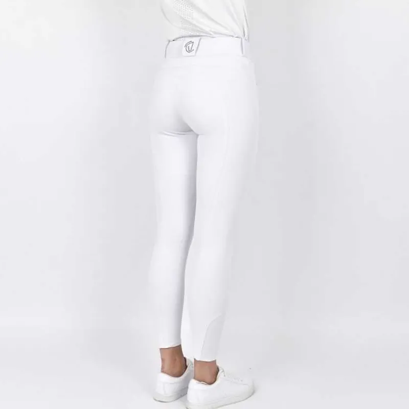 TIME TO RIDE Pantalon d'équitation pour femme Diamant> Pantalon D'Équitation