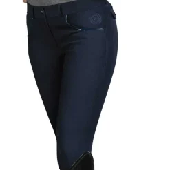 PRIVILEGE EQUITATION Pantalon d'équitation pour femme Parence Privilège Équitation> Pantalon D'Équitation