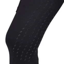 QHP Pantalon d'équitation pour enfants Kae><noscript><img data-lazyloaded=