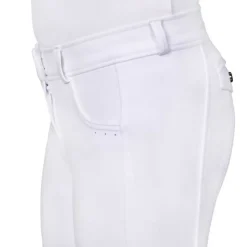 QHP Pantalon d'équitation pour enfants Kae><noscript><img data-lazyloaded=