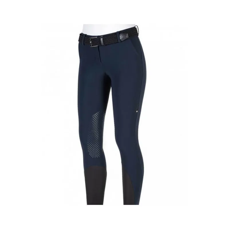 EQUILINE Pantalon d'équitation pour femme Brendak> Pantalon D'Équitation