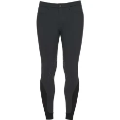CAVALLERIA TOSCANA Pantalon d’équitation pour homme avec grip><noscript><img data-lazyloaded=