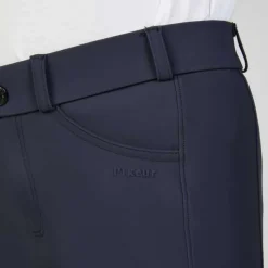PIKEUR Pantalon d'équitation pour enfant New Brooklyn><noscript><img data-lazyloaded=