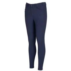 PIKEUR Pantalon d'équitation pour enfant New Brooklyn><noscript><img data-lazyloaded=
