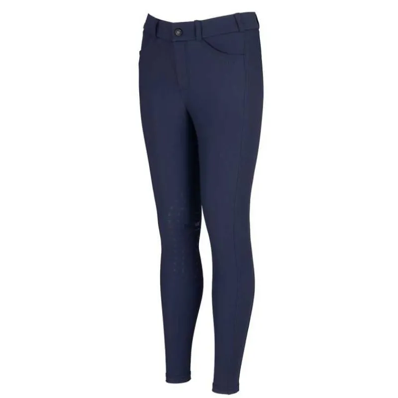 PIKEUR Pantalon d'équitation pour enfant New Brooklyn>Enfant Pantalon Et Legging