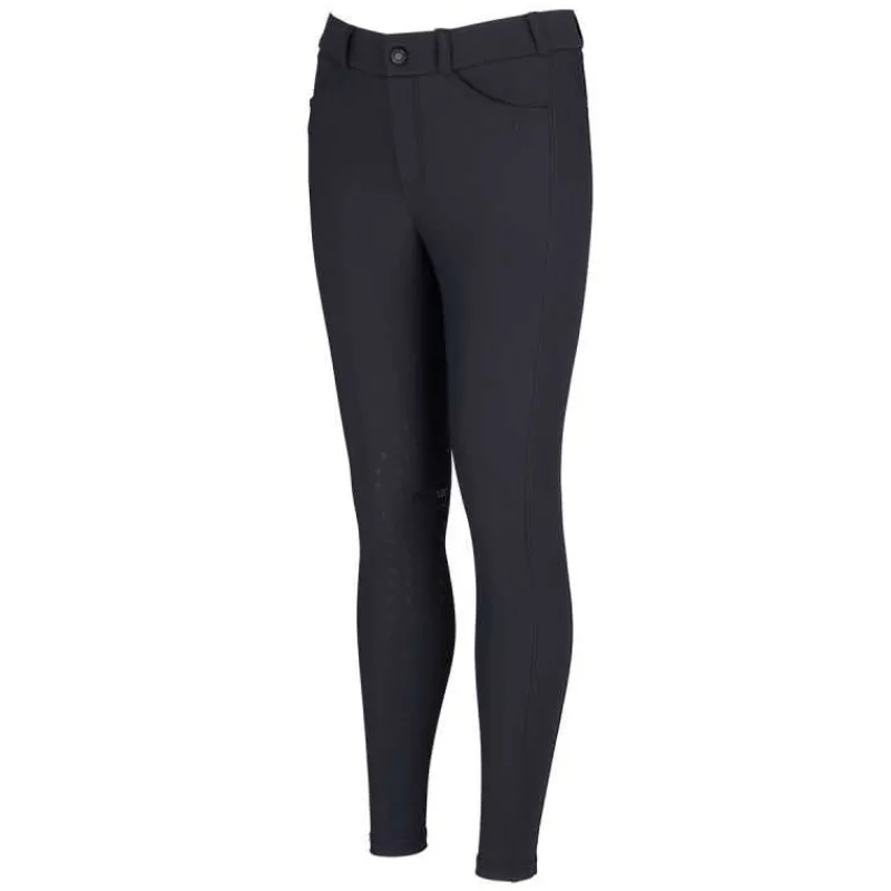 PIKEUR Pantalon d'équitation pour enfant New Brooklyn>Enfant Pantalon Et Legging