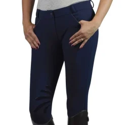 PRIVILEGE EQUITATION Pantalon d'équitation pour femme Millau Privilège Équitation> Pantalon D'Équitation